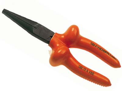 Insulated Pliers