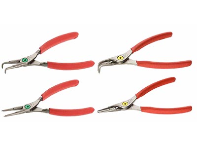 Circlip Pliers-"A" Series