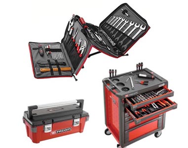 Tool Sets &amp; Storage