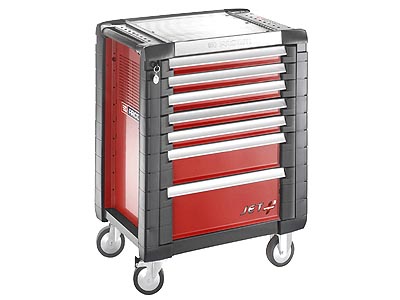 Tool Cabinets &amp; Accessories