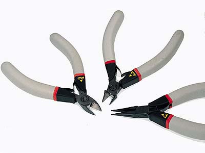 Antistatic (ESD) Pliers