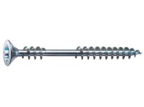 #10 x 3″ Stainless Steel Torx w/double lock thread (600pc)