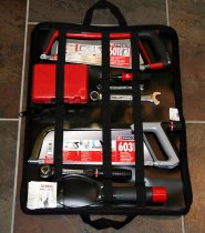 (SSK)-Facom Salesman Tool Case (free w/$300+ Facom Tool purchase