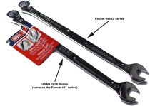 (441.13)-Grip Series Mid-length Combination Wrench-13mm (USAG)