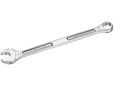 (441.13)-Grip Series Mid-length Combination Wrench-13mm (USAG)