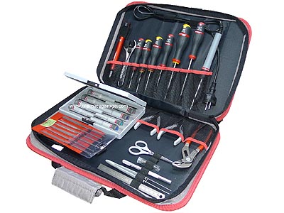 Electronics Tool Sets