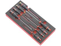 (MODM.AT1) - 8pc Protwist Screwdriver Module Set (USAG)