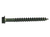 1/4″ x 2″ Lag Screw-Hex Head HCR (500pc)(Freight)