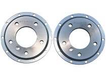 Movit Brake Rotor Hat Set (E36 M3, 1995 only)