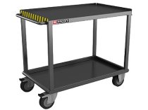 (2702-display) -Heavy Duty Roller Table (Display model-p/u only)