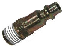 1/4″ Flow Air Plug (1/4″ NPT Male)(Industrial)(Bag of 10)