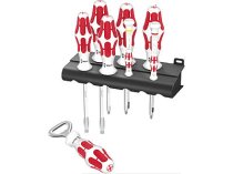 Wera Sports Edition 8pc Screwdriver Set-England