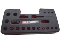 (BV.S1NANO) -1/2" Drive Detection Box (empty)(Facom)