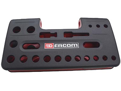 (BV.S1NANO) -1/2" Drive Detection Box (empty)(Facom)