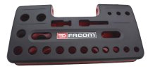 (BV.S1NANO) -1/2" Drive Detection Box (empty)(Facom)