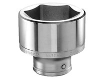 (M.2P3/4HA) -1″ Drive 6pt Socket-2 3/4″ (USAG)