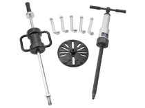 (U.11VHA) - Slide-Hammer Hub Puller Set-Complete