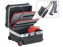 (BV.61) -Tool Case / Fitter's Roller Case (Frt!)