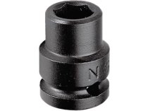 (NS.19A) -1/2″ Drive 6pt Impact Socket-19mm