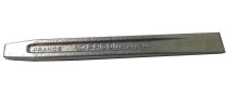 (262A.25) -Ribbed Round Head Chisel (29mm cutting edge)