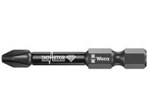 Wera Impaktor Phillips Bit - #2x50mm