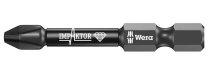 Wera Impaktor Phillips Bit - #2x50mm