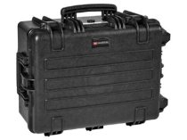 (BV.FC2) -Flight Case (24.7x18.7x11.5″)(88 lb max)(Frt!)