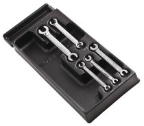 (MOD.43) - Flanged Flare Nut Wrench Module (7-19mm)