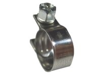 304ss Mini Clamp-#15 (14.5-16mm)