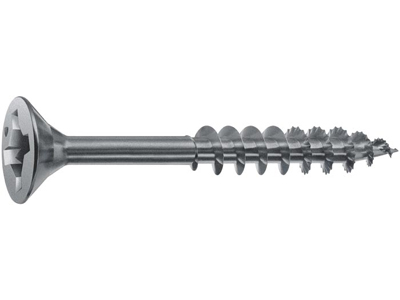 Deck Screw-Flat Head (close-out)