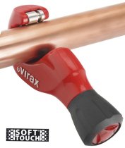 (334B.35)(210443)-Pipe Cutter for Copper (3-35mm)(Virax)