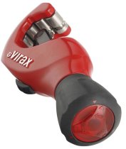 (334B.35)(210443)-Pipe Cutter for Copper (3-35mm)(Virax)