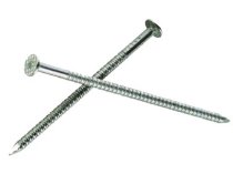 Swan Secure 316ss Wood Siding Nail-2 1/2" (per pound)