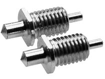 (117.E4)-2pc Spare Pin Set (7-9mm)(for 117.B wrench)