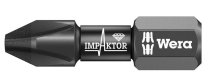 Wera Impaktor Phillips Bit - #2x25mm