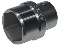 (D.143B)-3/4″ Drive 6pt Wheel Hub Socket-36mm (OD=1.996″) (Facom)