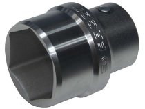 (D.143B)-3/4" Drive 6pt Wheel Hub Socket-36mm (OD=1.996") (Facom)