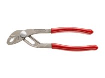 (170A.18)-"Lay-on" Slip-joint Adjustable Pliers (7")(Facom)