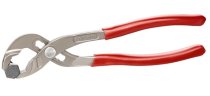 (170A.18)-"Lay-on" Slip-joint Adjustable Pliers (7")(Facom)