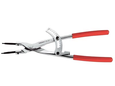 Circlip Pliers-Rack Type