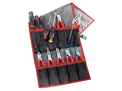 Plier &amp; Screwdriver Sets