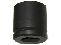 (NG.50) -1 1/2″ Drive Impact Socket-50mm