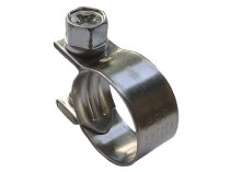 304ss Mini Clamp-#11 (10.5-12mm)