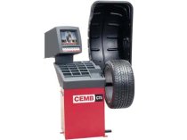 Cemb C75 Tire Balancer (New-Below Cost)