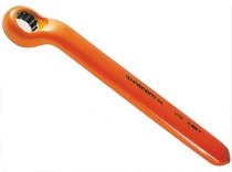 (55.17VSE)-1000v Insulated Offset Box Wrench-17mm