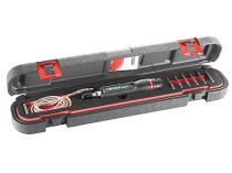 (E.S404J1) -Electronic Torque Screwdriver Set (0.4-4.0nm)