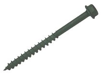 1/2″ x 6″ Lag Screw-Hex Head HCR (100pc)(Freight)