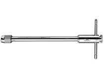 (830A.10L)-Ratcheting Tap Wrench-Long Reach (-M12 taps)(Facom)