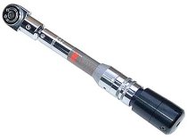 (R.306-5)-1/4″ Drive Torque Wrench (1-5nm, 4%)(USAG)