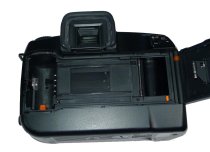 Canon EOS A2 Camera Body (with body cap & new battery)